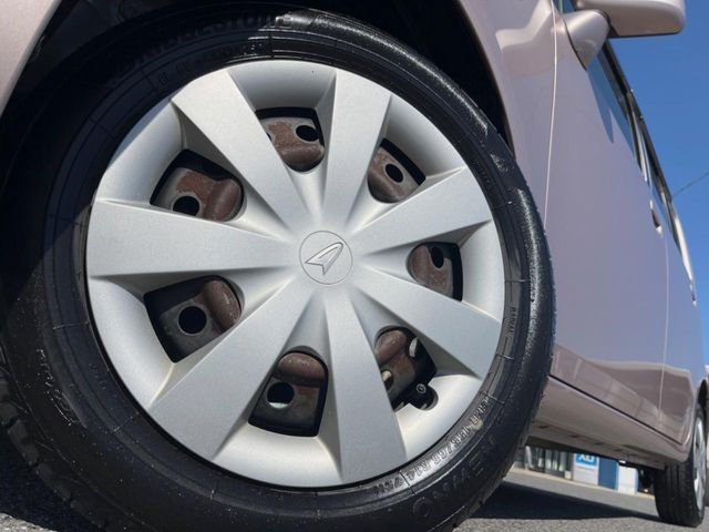 DAIHATSU MOVE CONTE 2012 Image 31