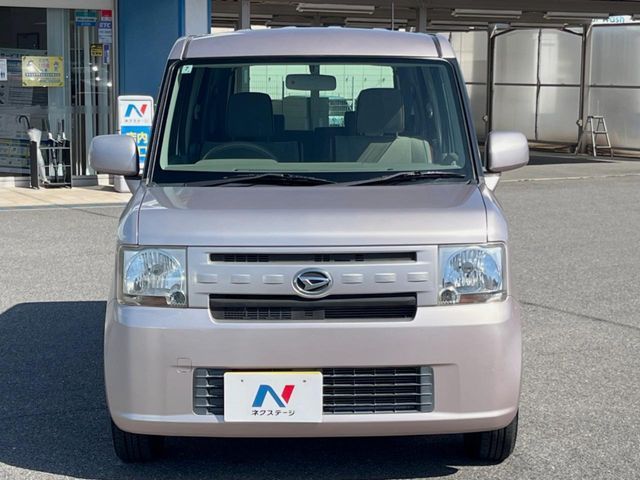 DAIHATSU MOVE CONTE 2012 Image 31