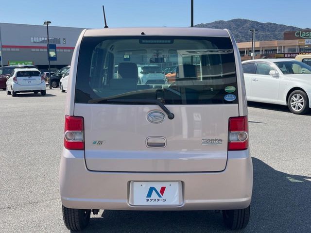 DAIHATSU MOVE CONTE 2012 Image 31