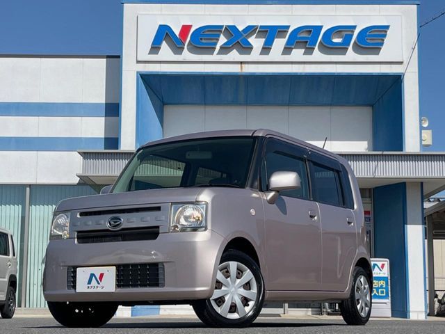 DAIHATSU MOVE CONTE 2012 Image 31