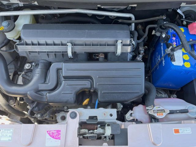 DAIHATSU MOVE CONTE 2012 Image 31