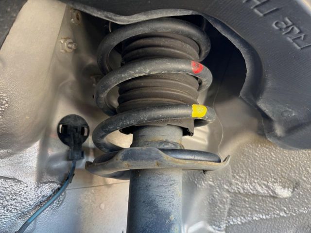 DAIHATSU MOVE CONTE 2012 Image 31