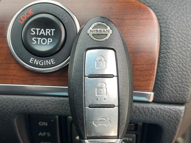 NISSAN FUGA 2008 Image 31