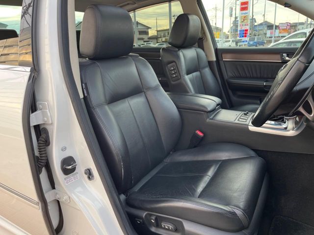 NISSAN FUGA 2008 Image 31