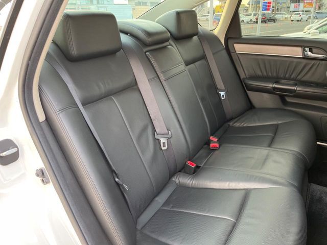 NISSAN FUGA 2008 Image 31