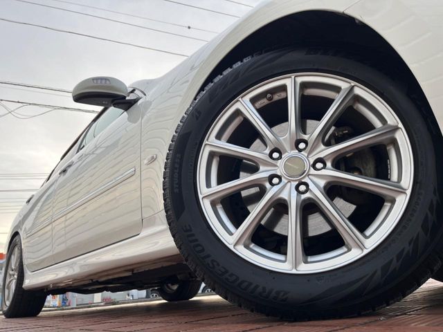 NISSAN FUGA 2008 Image 31