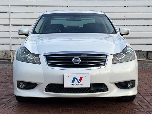 NISSAN FUGA 2008 Image 31