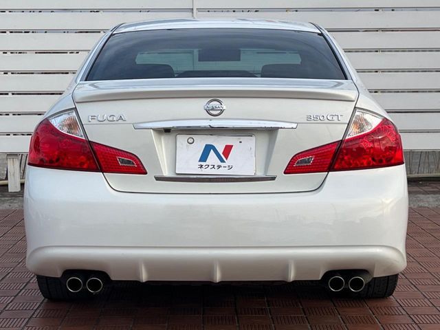 NISSAN FUGA 2008 Image 31