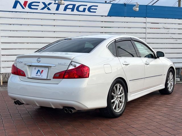 NISSAN FUGA 2008 Image 31