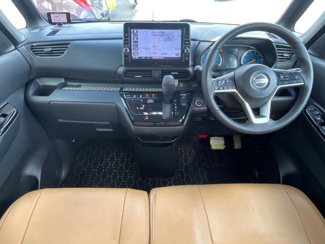 NISSAN ROOX 2020 Image 31