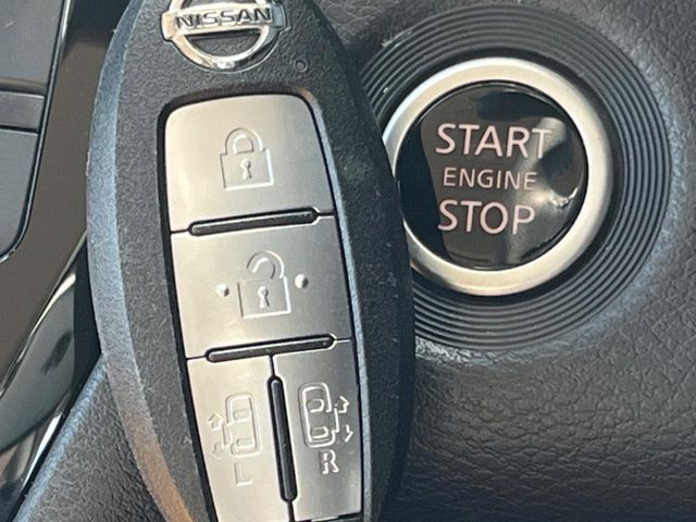 NISSAN ROOX 2020 Image 31