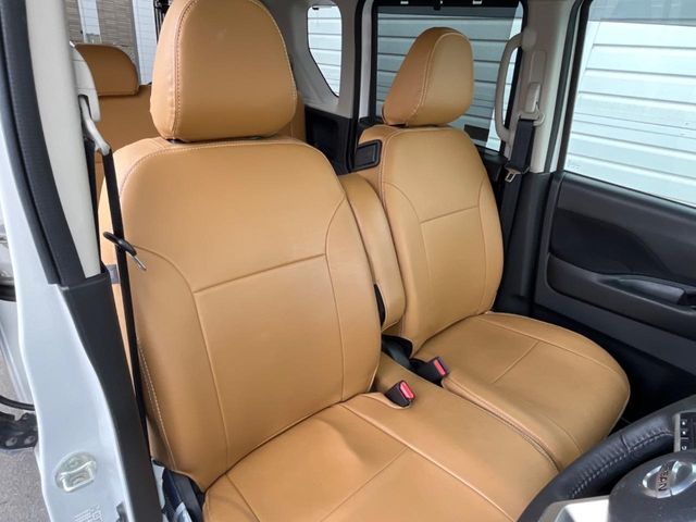 NISSAN ROOX 2020 Image 31