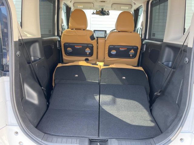 NISSAN ROOX 2020 Image 31