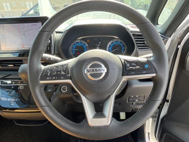 NISSAN ROOX 2020 Image 31