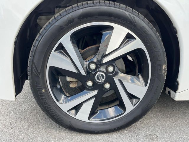 NISSAN ROOX 2020 Image 31