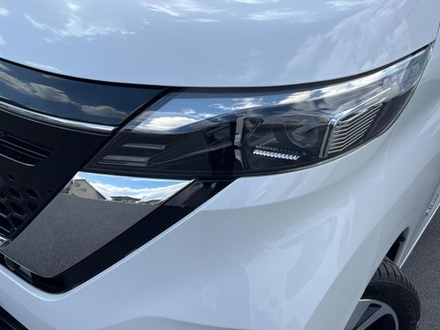 NISSAN ROOX 2020 Image 31