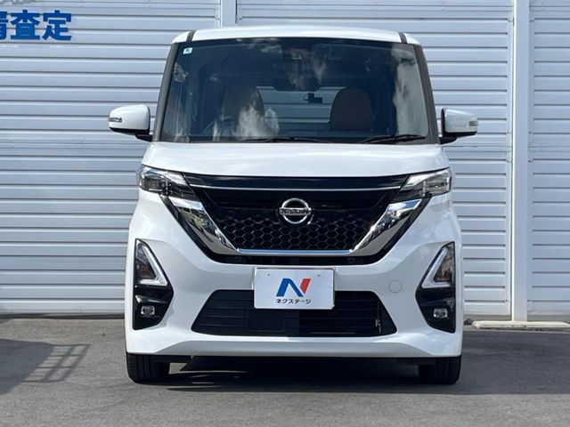 NISSAN ROOX 2020 Image 31