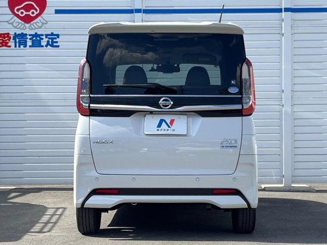 NISSAN ROOX 2020 Image 31