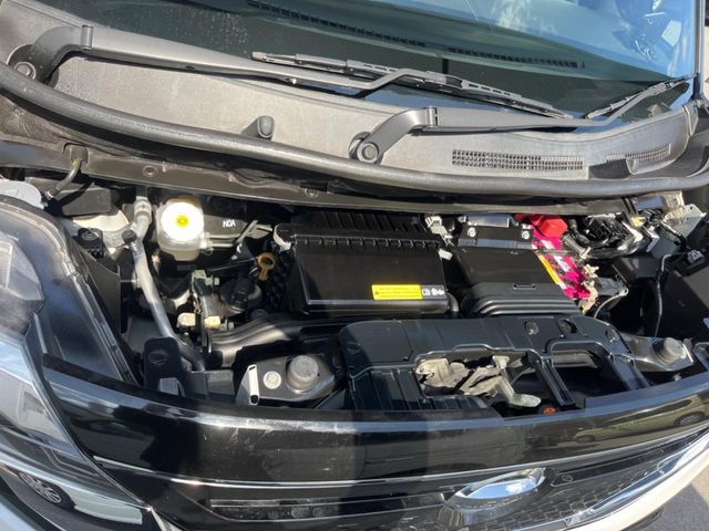 NISSAN ROOX 2020 Image 31