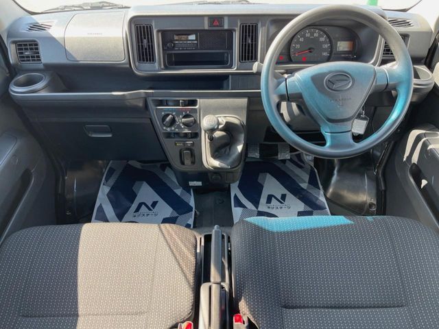 DAIHATSU HIJET CARGO 2018 Image 31