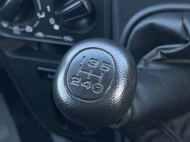 DAIHATSU HIJET CARGO 2018 Image 31