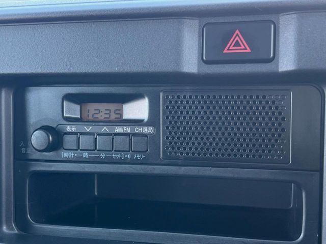 DAIHATSU HIJET CARGO 2018 Image 31