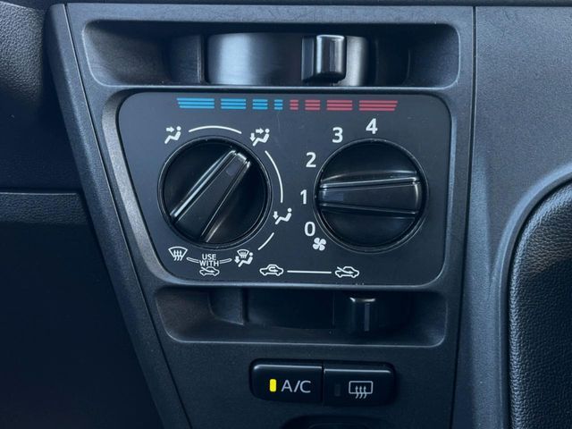 DAIHATSU HIJET CARGO 2018 Image 31