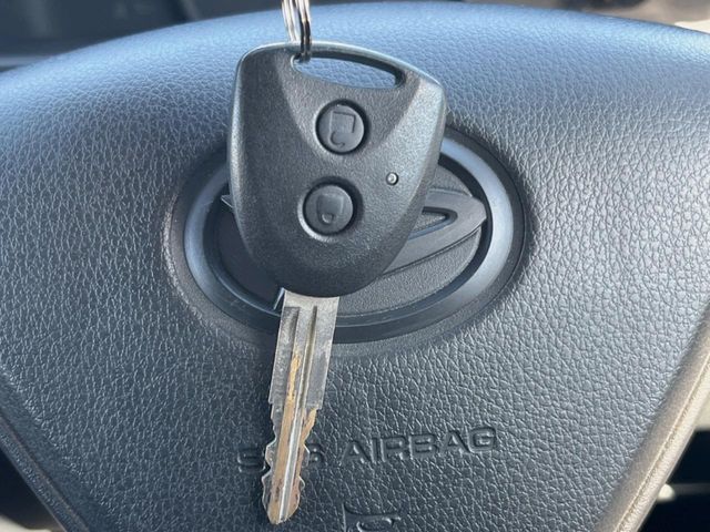 DAIHATSU HIJET CARGO 2018 Image 31