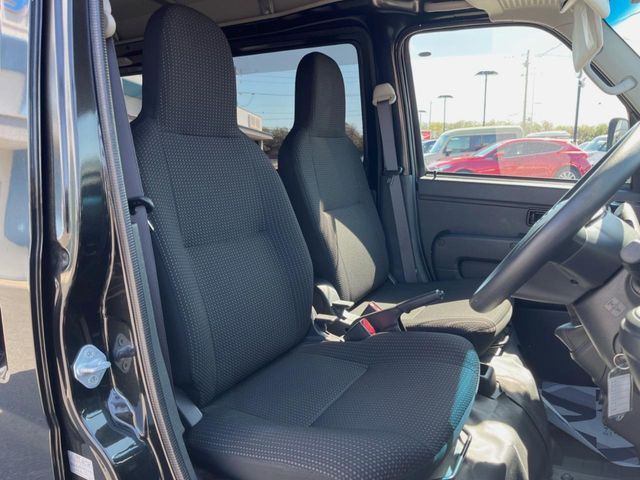 DAIHATSU HIJET CARGO 2018 Image 31