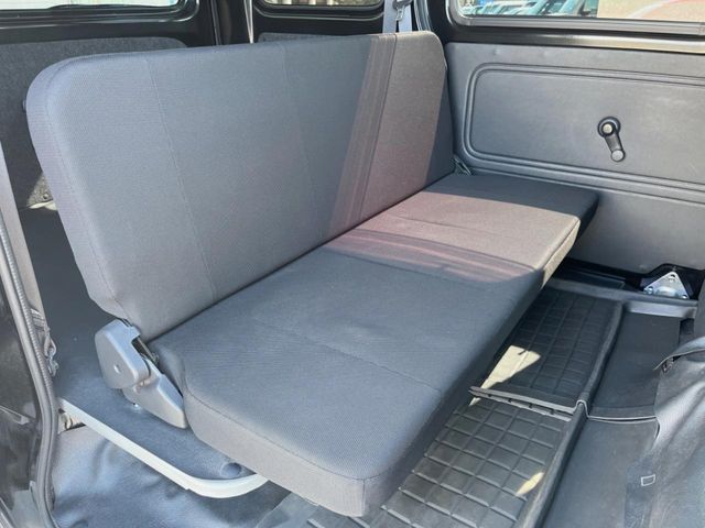 DAIHATSU HIJET CARGO 2018 Image 31