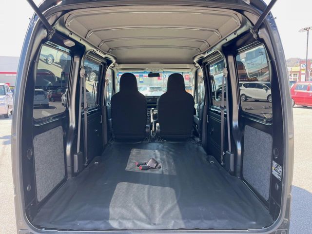 DAIHATSU HIJET CARGO 2018 Image 31