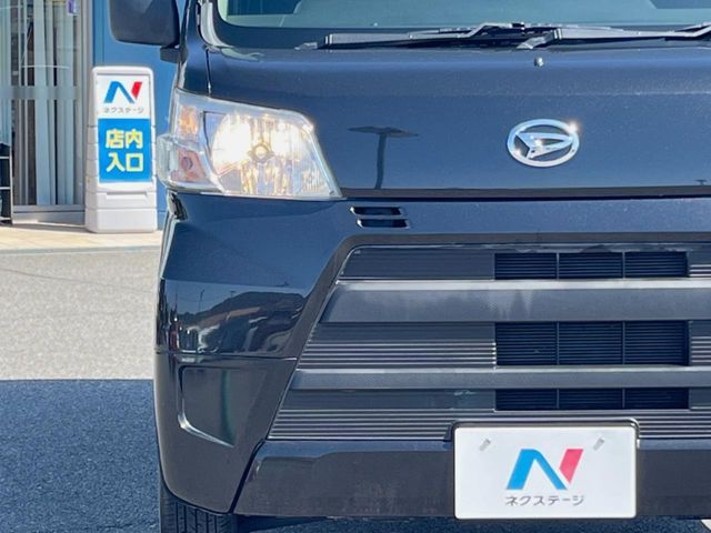 DAIHATSU HIJET CARGO 2018 Image 31