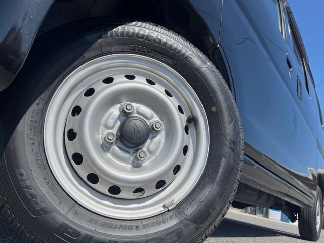 DAIHATSU HIJET CARGO 2018 Image 31