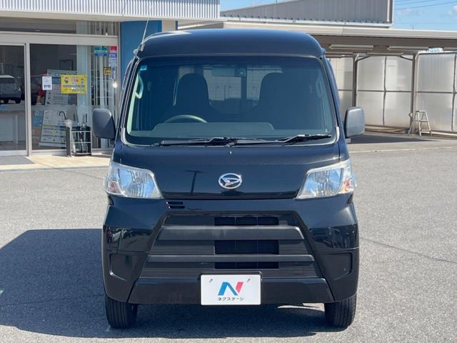 DAIHATSU HIJET CARGO 2018 Image 31