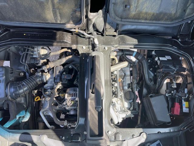 DAIHATSU HIJET CARGO 2018 Image 31