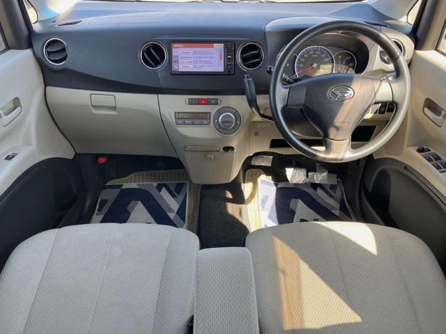 DAIHATSU TANTO EXE 2013 Image 31