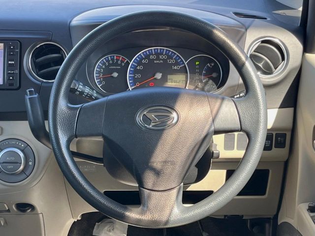 DAIHATSU TANTO EXE 2013 Image 31