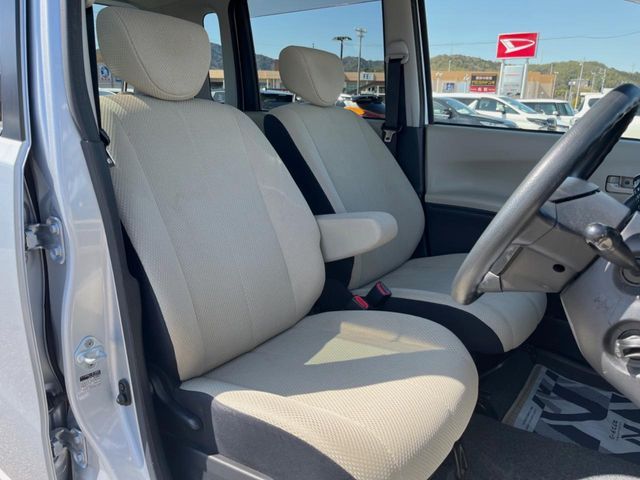 DAIHATSU TANTO EXE 2013 Image 31