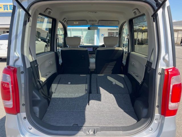 DAIHATSU TANTO EXE 2013 Image 31