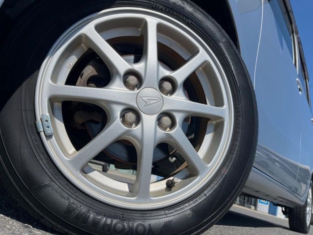 DAIHATSU TANTO EXE 2013 Image 31