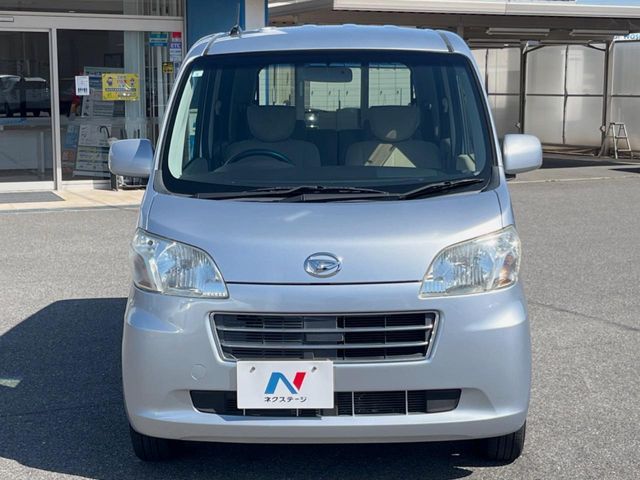 DAIHATSU TANTO EXE 2013 Image 31