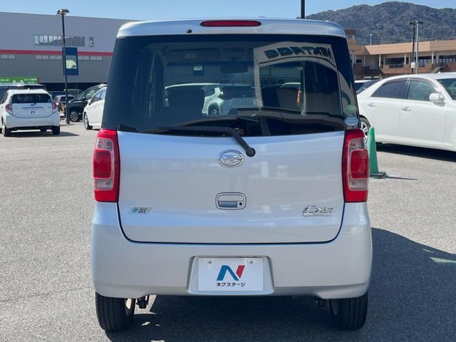 DAIHATSU TANTO EXE 2013 Image 31