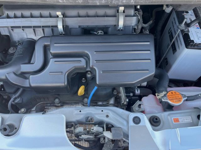 DAIHATSU TANTO EXE 2013 Image 31