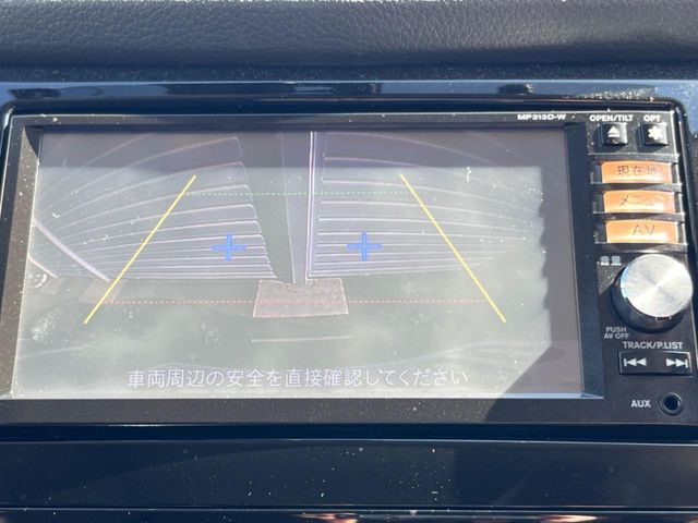 NISSAN X-TRAIL 2WD 2014 Image 31