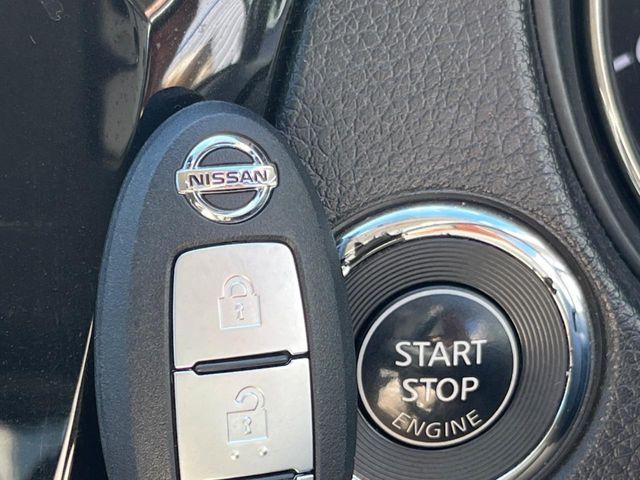 NISSAN X-TRAIL 2WD 2014 Image 31