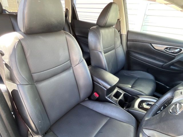 NISSAN X-TRAIL 2WD 2014 Image 31