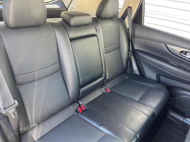 NISSAN X-TRAIL 2WD 2014 Image 31