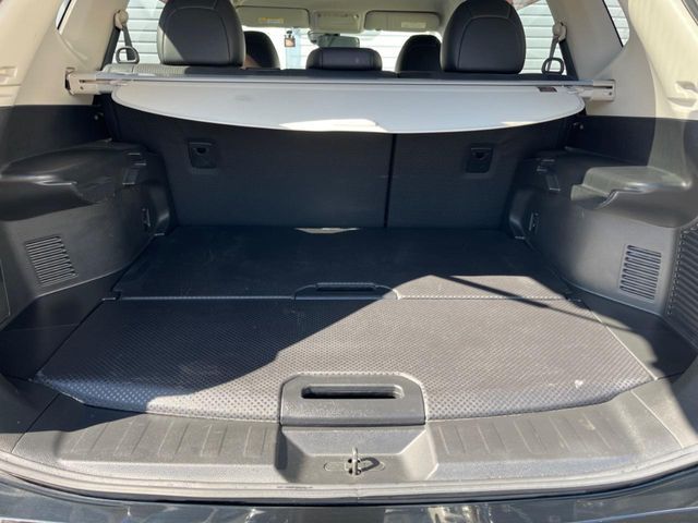 NISSAN X-TRAIL 2WD 2014 Image 31