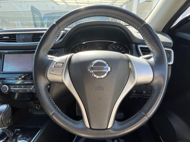 NISSAN X-TRAIL 2WD 2014 Image 31