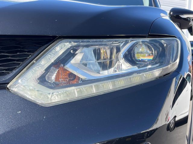 NISSAN X-TRAIL 2WD 2014 Image 31